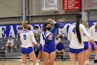 Volleyball vs RWU  Wheaton Women’s Volleyball vs Roger Williams University. : Volleyball, VB
